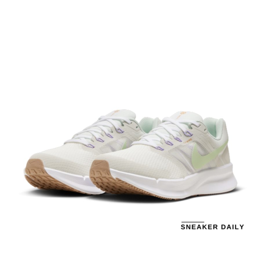 giày nike run swift 3 'sail white' hj3493-131