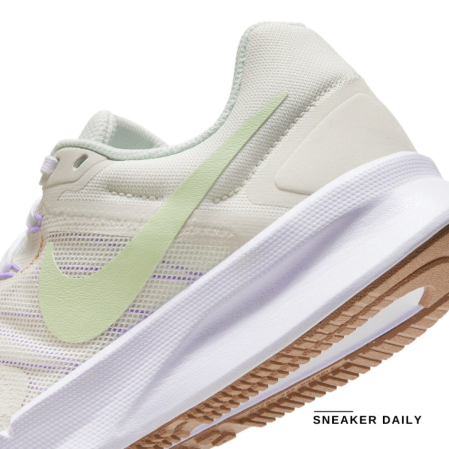 giày nike run swift 3 'sail white' hj3493-131