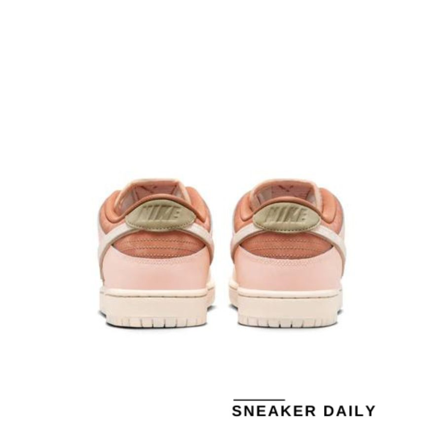 giày nike sb dunk low 'trocadro gardens' fv5926-200