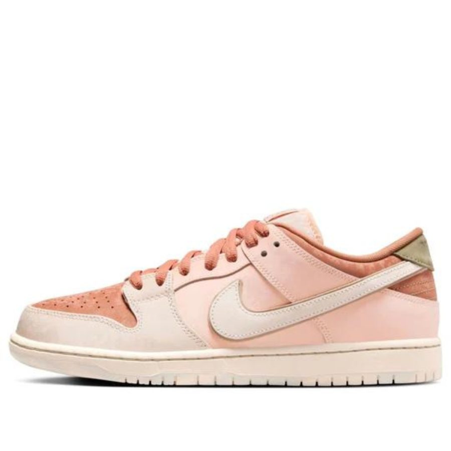 giày nike sb dunk low 'trocadro gardens' fv5926-200