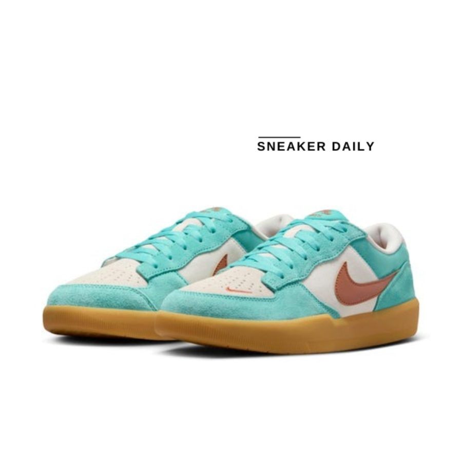 giày nike sb force 58 'dusty cactus' dv5477-302