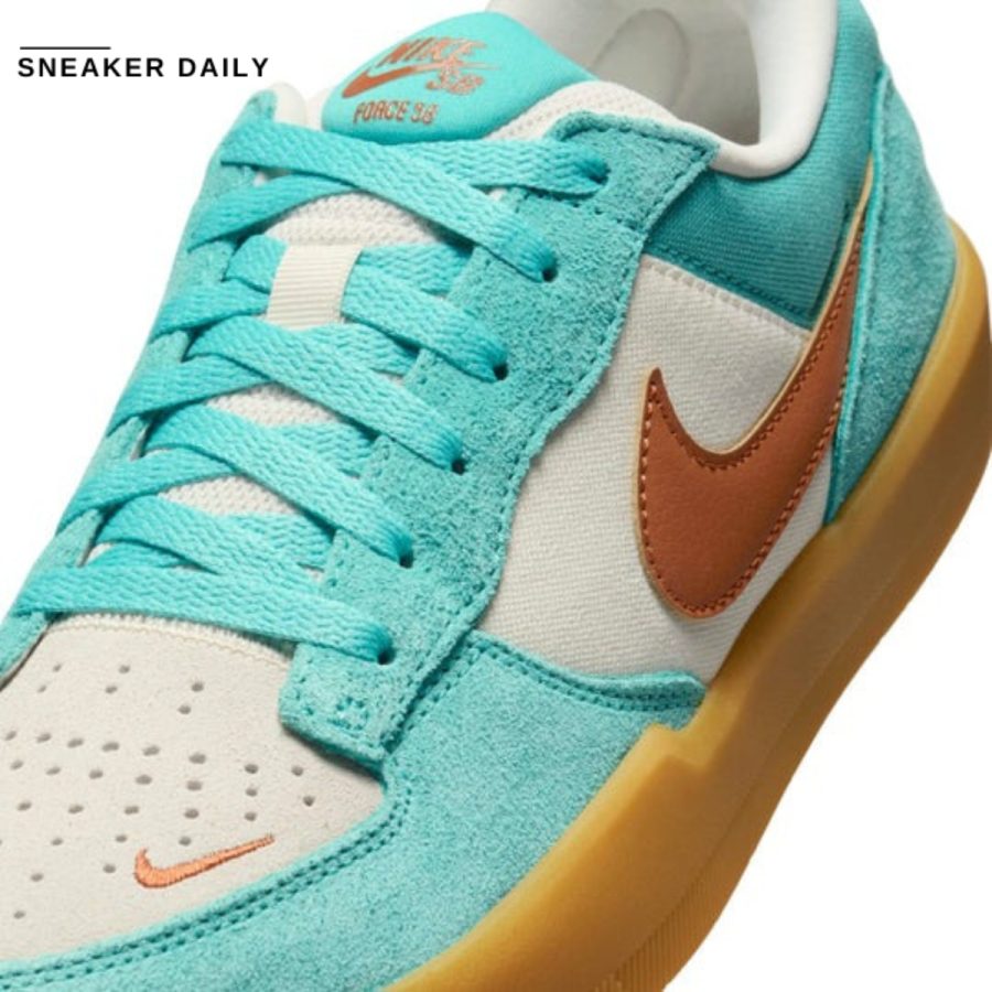 giày nike sb force 58 'dusty cactus' dv5477-302