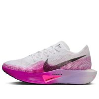 giày nike zoomx vaporfly next% 3 'white vivid purple' dv4129-104