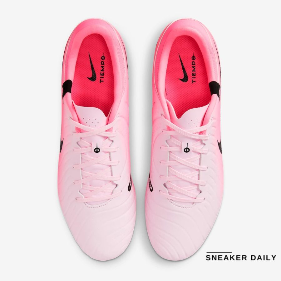 giày nike tiempo legend 10 academy 'pink foam' dv4339-601