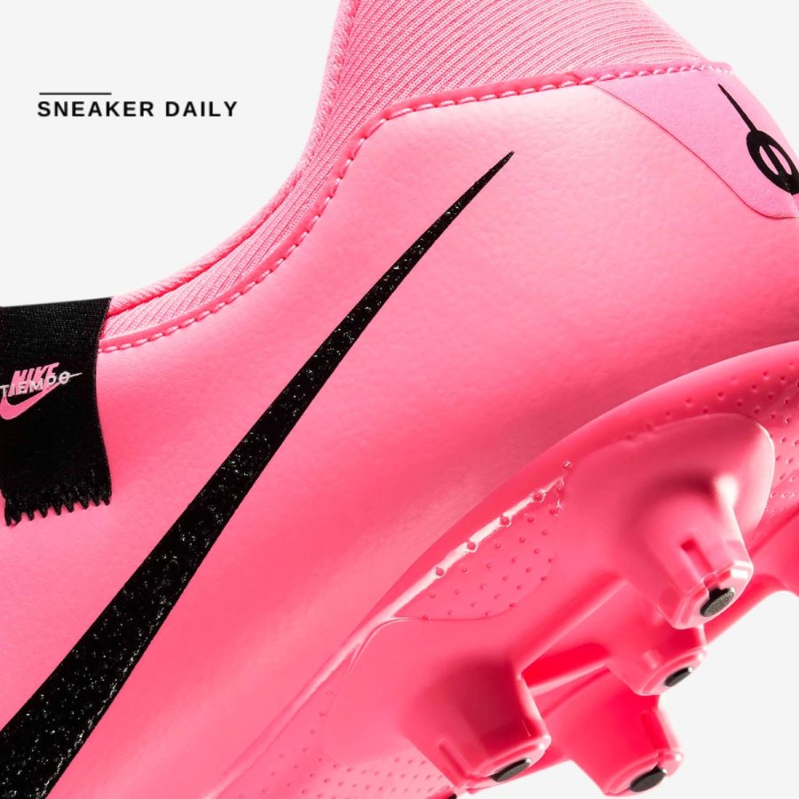 giày nike tiempo legend 10 academy 'pink foam' dv4339-601