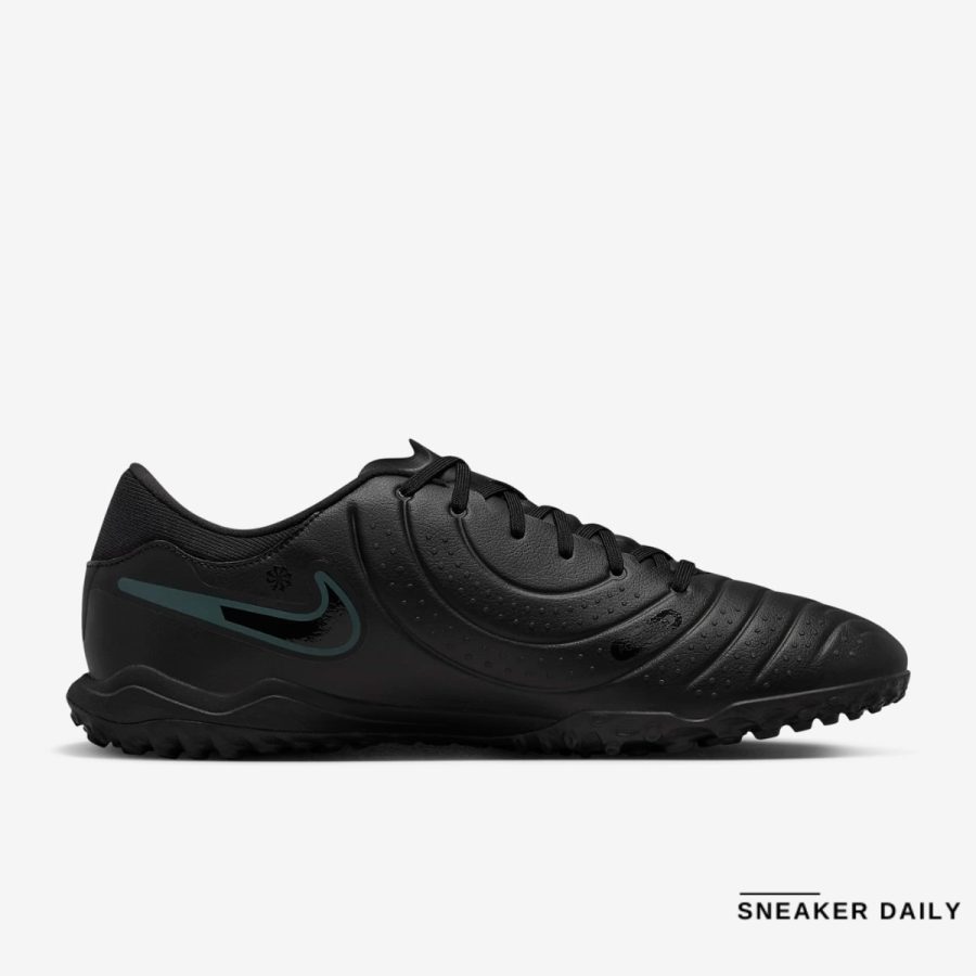 giày nike tiempo legend 10 academy turf low-top 'deep jungle' dv4342-002