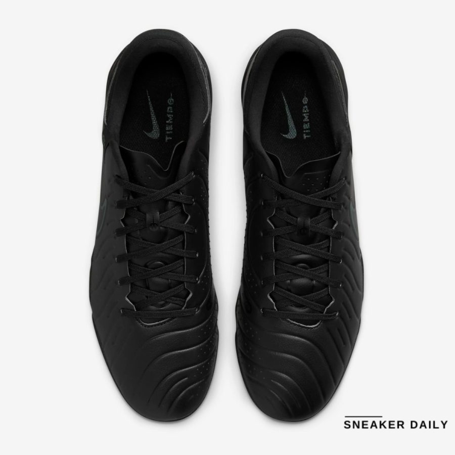 giày nike tiempo legend 10 academy turf low-top 'deep jungle' dv4342-002