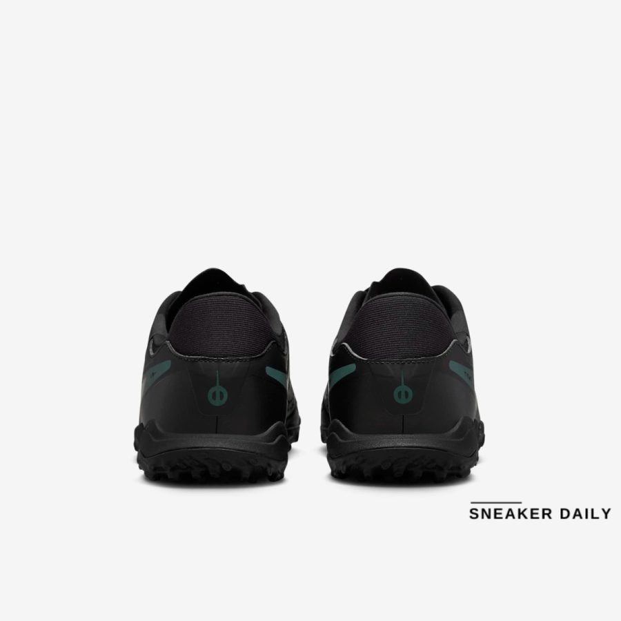 giày nike tiempo legend 10 academy turf low-top 'deep jungle' dv4342-002