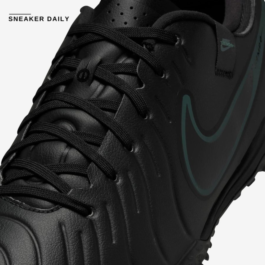 giày nike tiempo legend 10 academy turf low-top 'deep jungle' dv4342-002