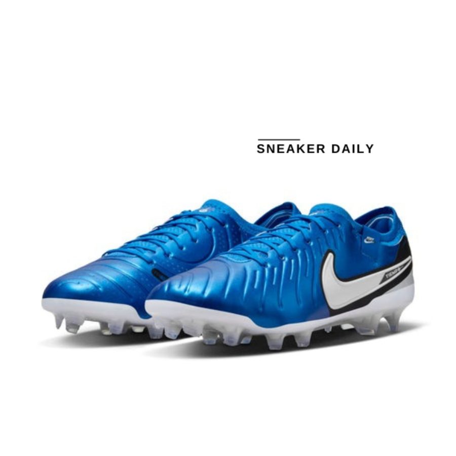 giày nike tiempo legend 10 elite fg 'mad ambition pack' dv4328-400