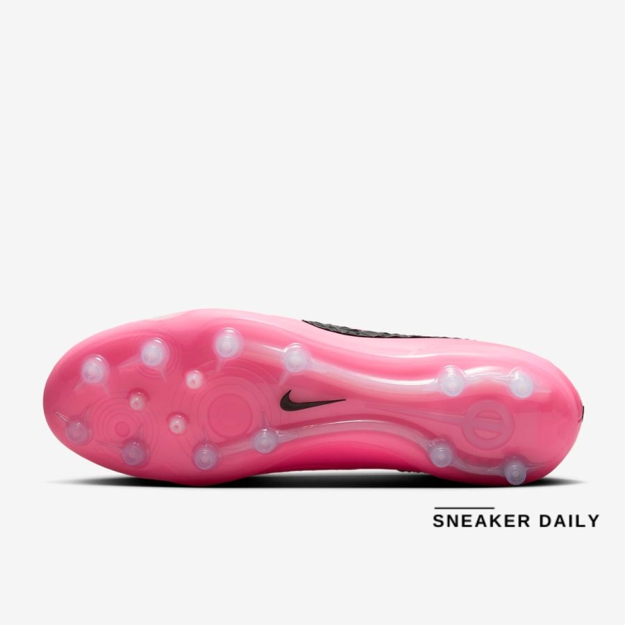 giày nike tiempo legend 10 elite 'pink foam' dv4330-601