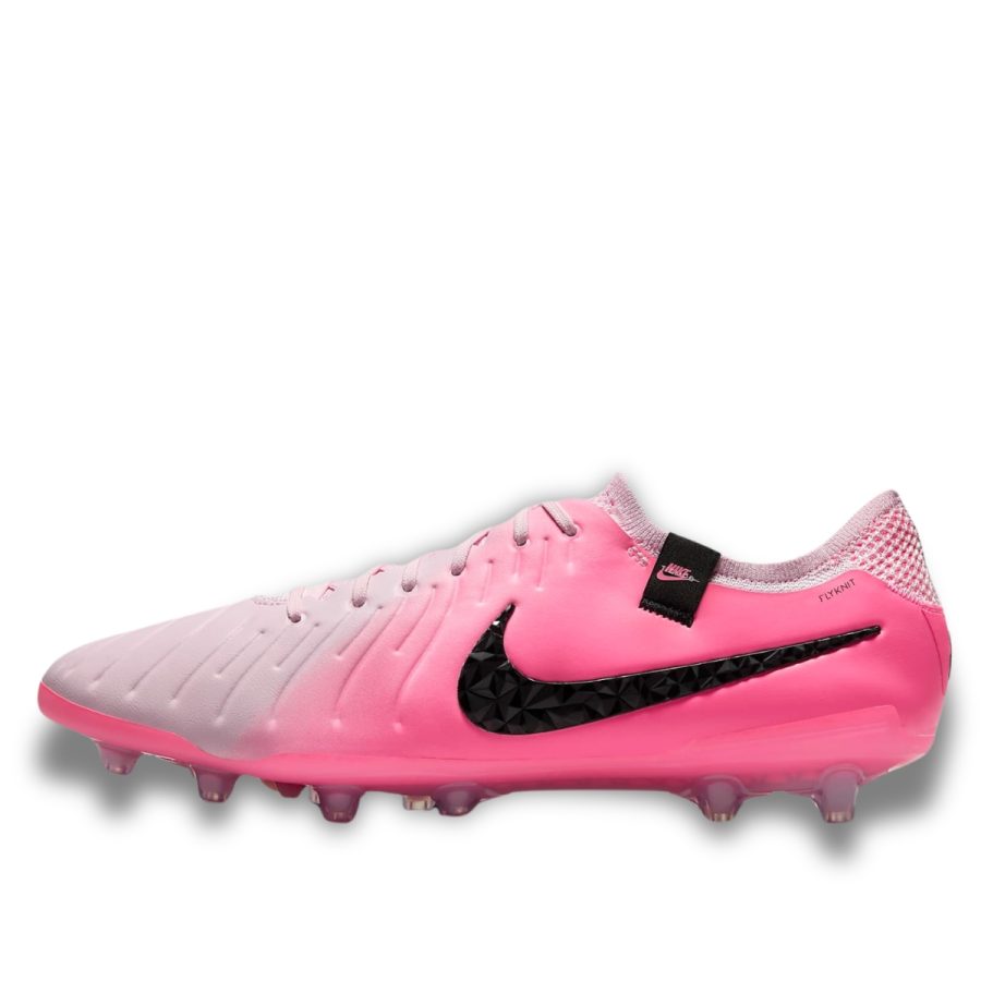 giày nike tiempo legend 10 elite 'pink foam' dv4330-601