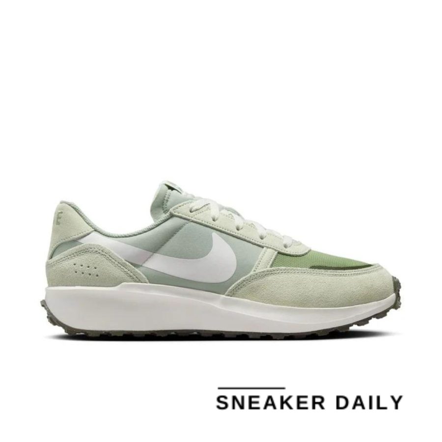 giày nike waffle debut 'jade horizon' fj4195-300