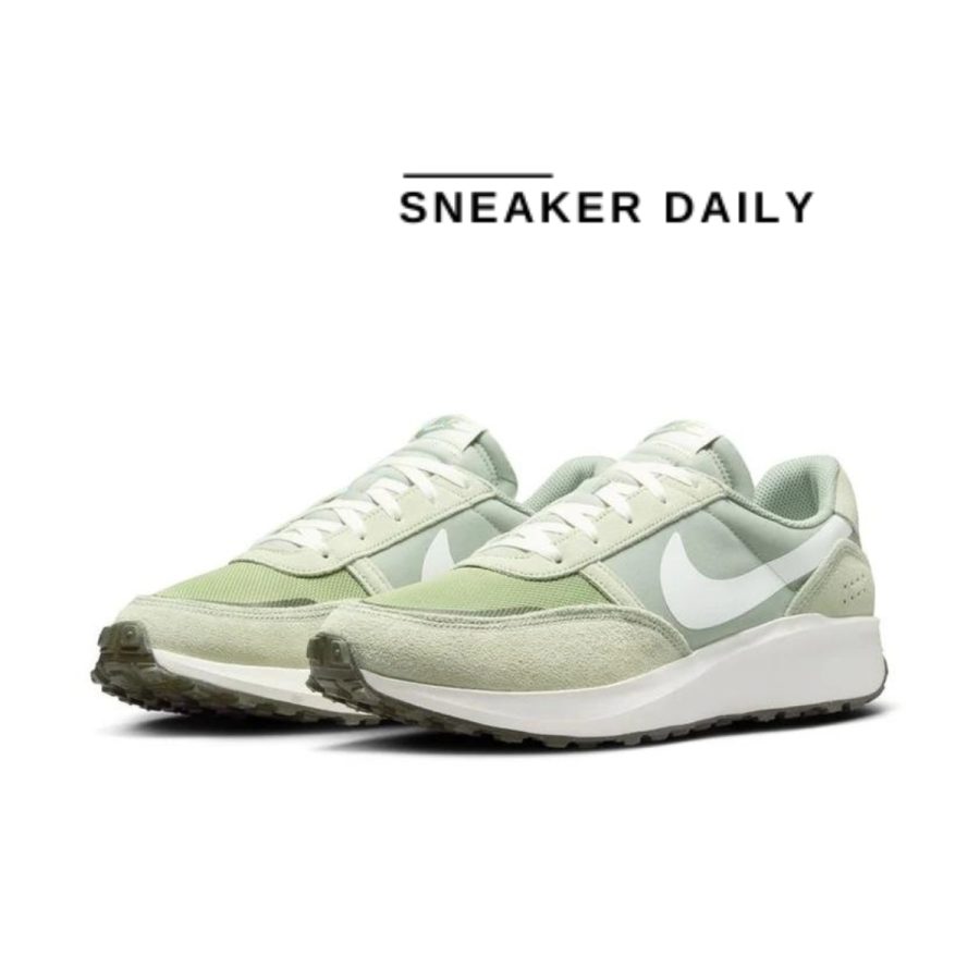 giày nike waffle debut 'jade horizon' fj4195-300