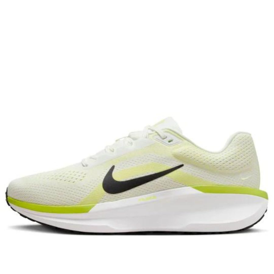 giày nike winflo 11 'sail life lime' fj9509-101