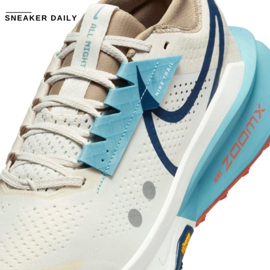 giày nike zoomx zegama 2 'phantom denim turquoise' fd5190-005