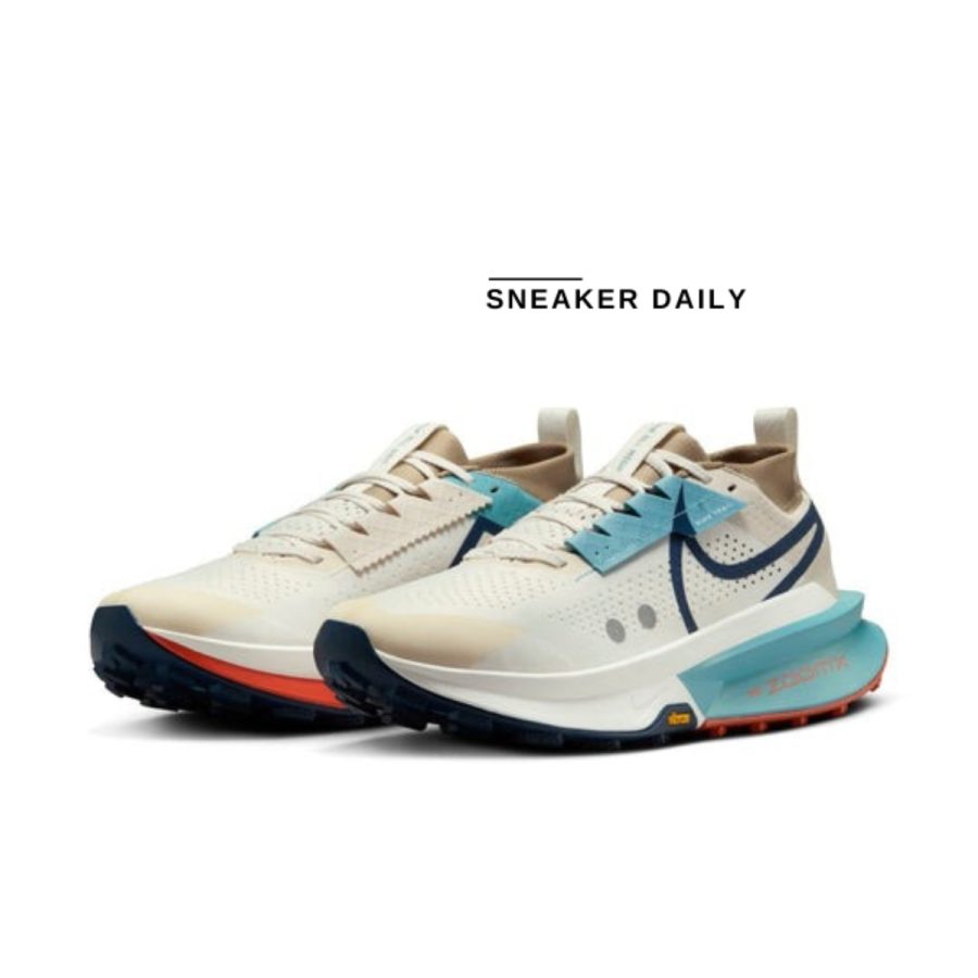 giày nike zoomx zegama 2 'phantom denim turquoise' fd5190-005