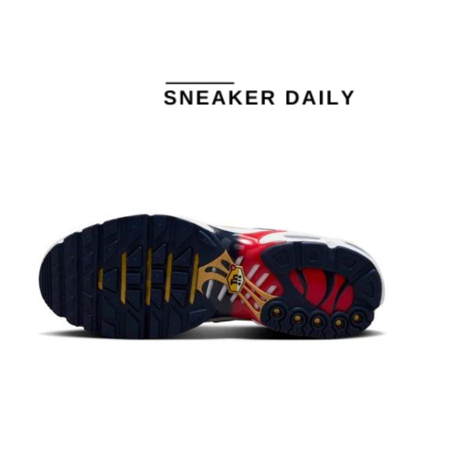 giày nike x paris saint-germain air max plus 'home kit' fz4776-100