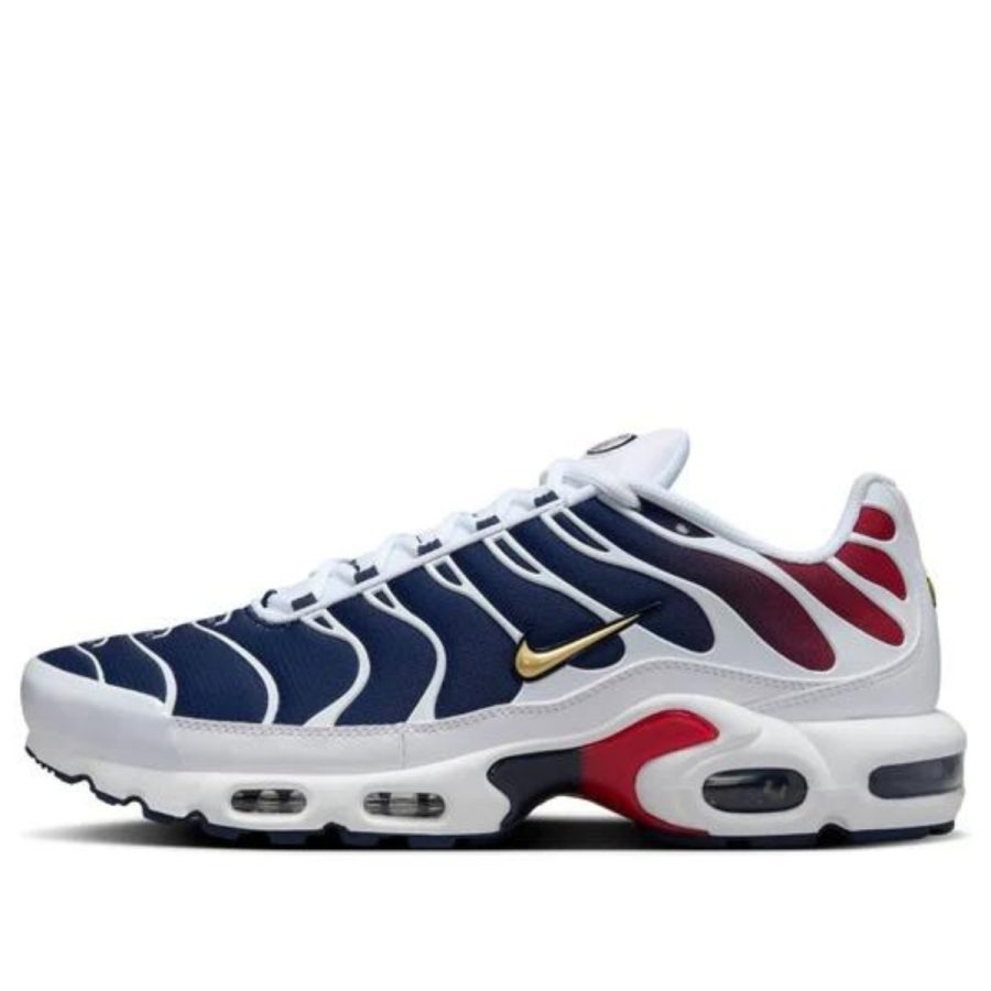 giày nike x paris saint-germain air max plus 'home kit' fz4776-100