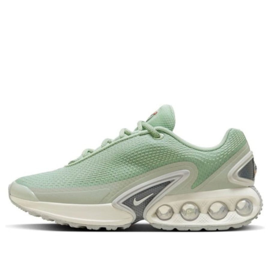 giày (wmns) nike air max dn se 'seafoam sail' hj9636-001