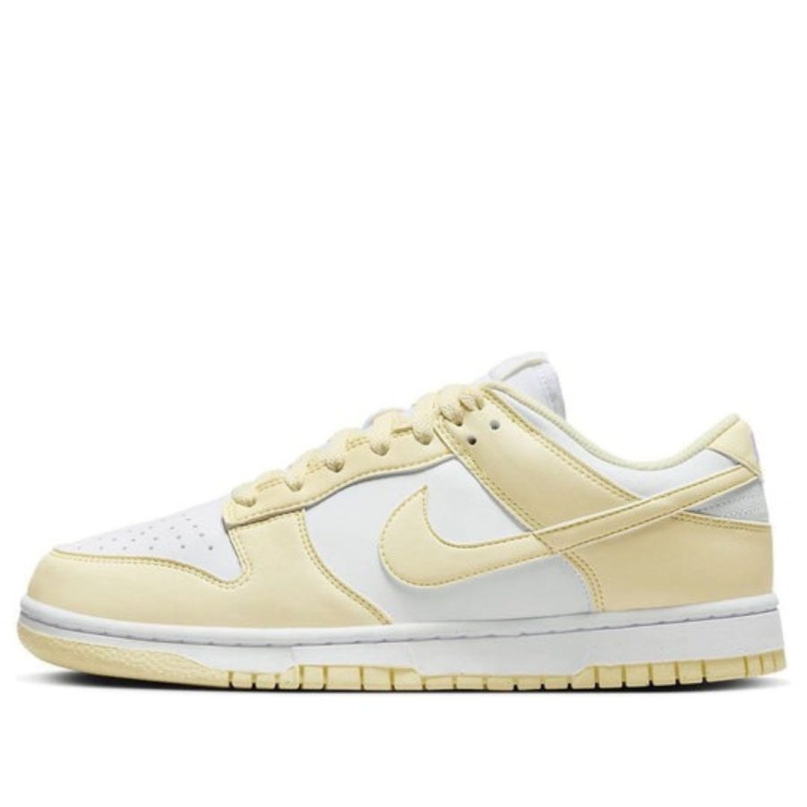 giày (wmns) nike dunk low next nature 'alabaster' dd1873-106