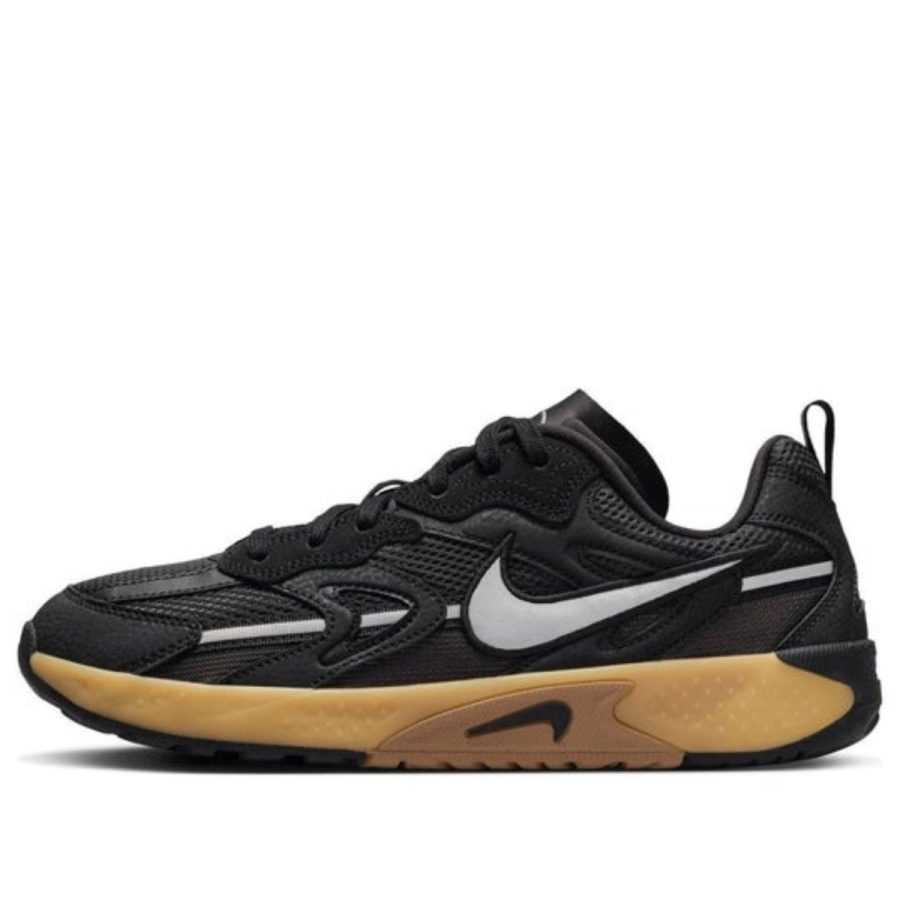 giày (wmns) nike jam 'black gum' fn0314-002