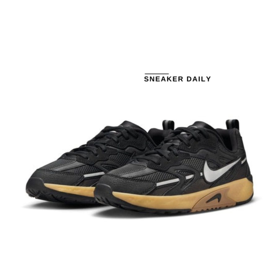 giày (wmns) nike jam 'black gum' fn0314-002