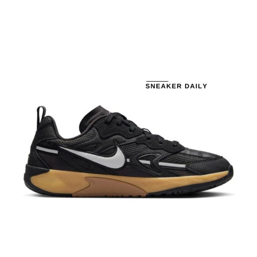 giày (wmns) nike jam 'black gum' fn0314-002