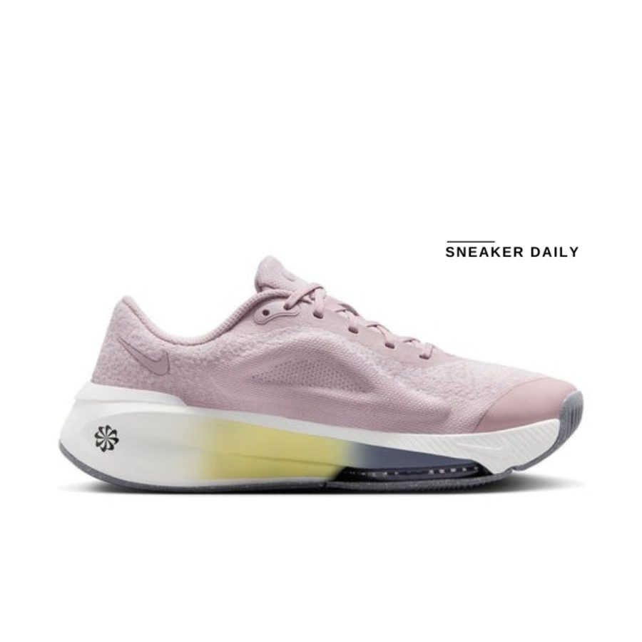 giày (wmns) nike versair 'platinum violet' dz3547-003