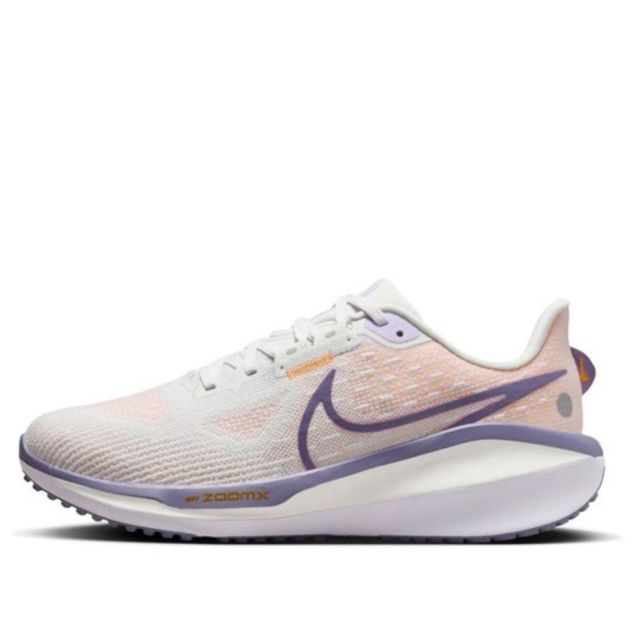 giày (wmns) nike vomero 17 'photon dust lilac bloom' fb8502-005