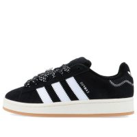 giày (wmns) adidas campus 00s 'black white' ih2659