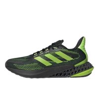 giày adidas 4dfwd 4 'core black signal green' q46451