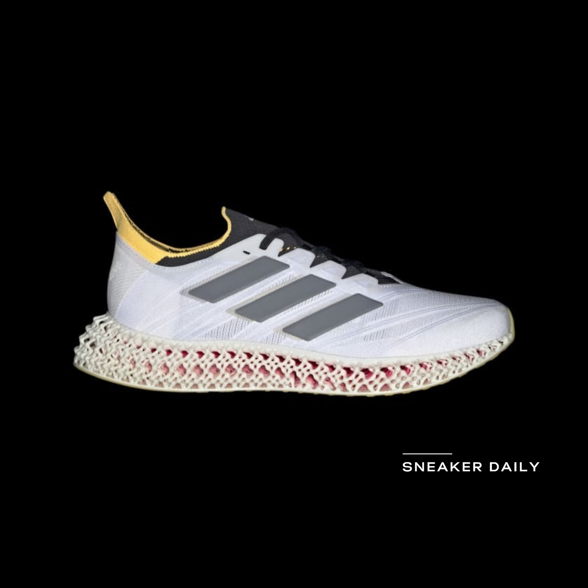 giày adidas 4dfwd 4 'grey five' ie5863 (9) giày adidas 4dfwd 4 'grey five' ie5863