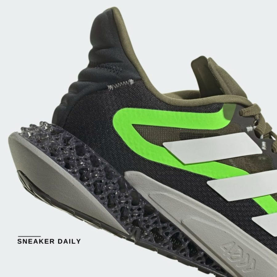 giày adidas 4dfwd pulse 2 'focus olive' gx9283