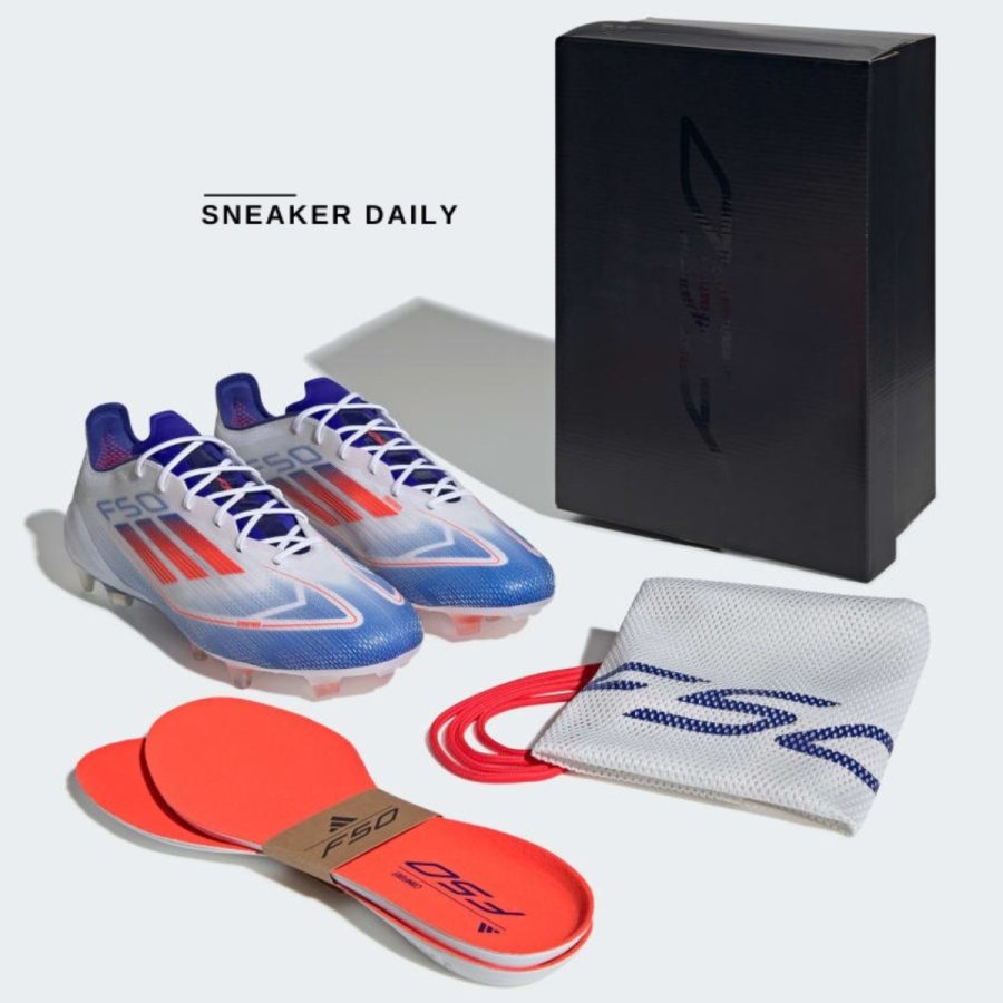 giày adidas adizero f50 elite fg 'advancement pack' if8818