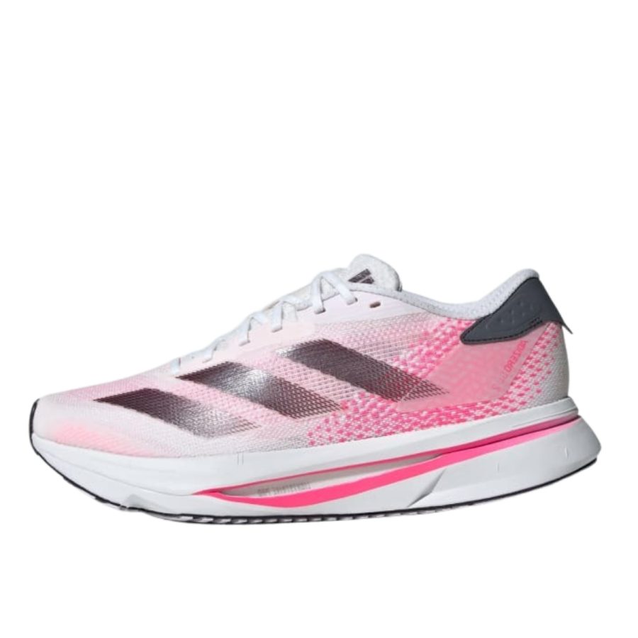 giày adidas adizero sl2 'aurora met./lucid pink' if6767