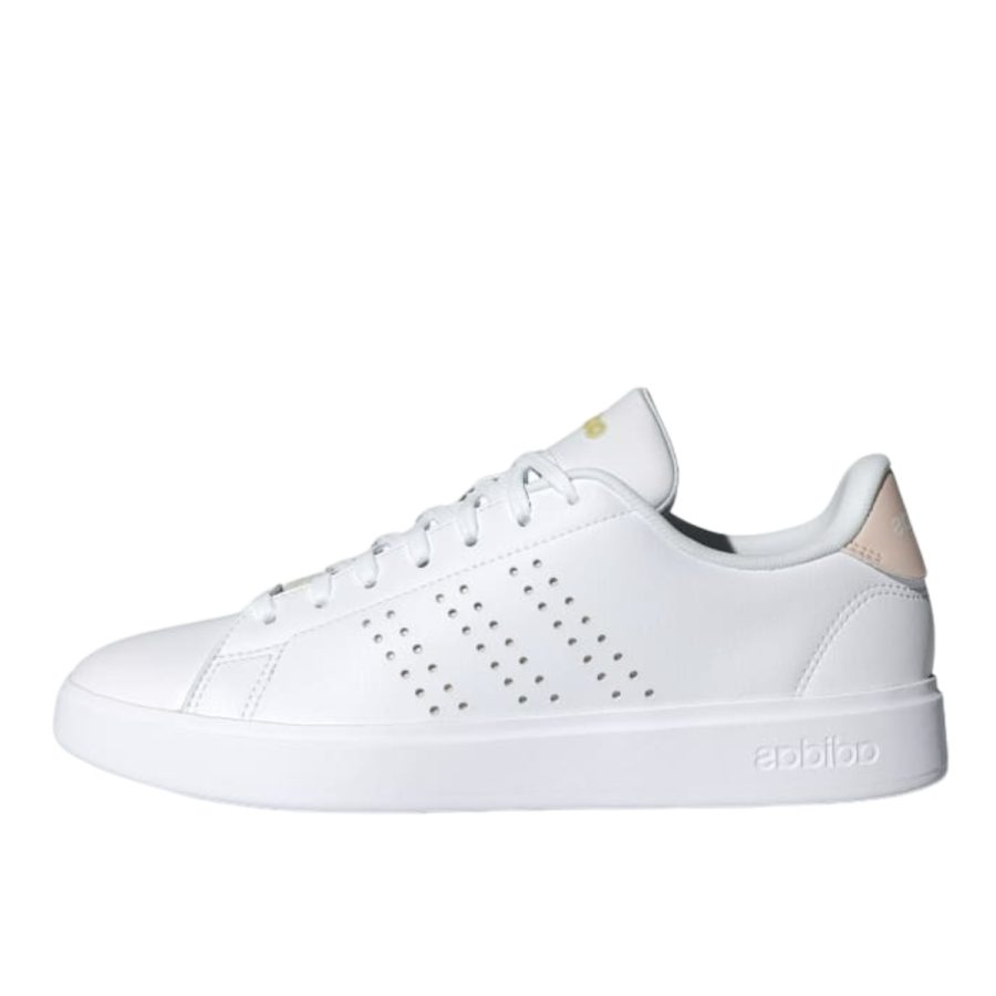 giày adidas advantage 2.0 'cloud white/putty mauve' if1660
