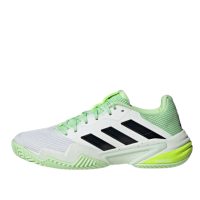 giày adidas barricade 13 tennis 'semi green spark' ig3114