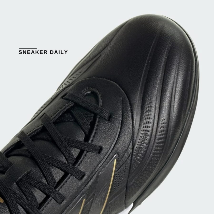 giày adidas copa pure 2 league turf boots 'carbon/gold metallic' ig8721