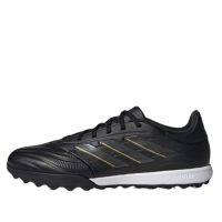 giày adidas copa pure 2 league turf boots 'carbon/gold metallic' ig8721