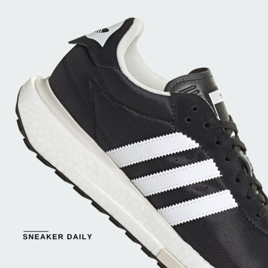 giày adidas country xlg boost 'core black / cloud white' id8261