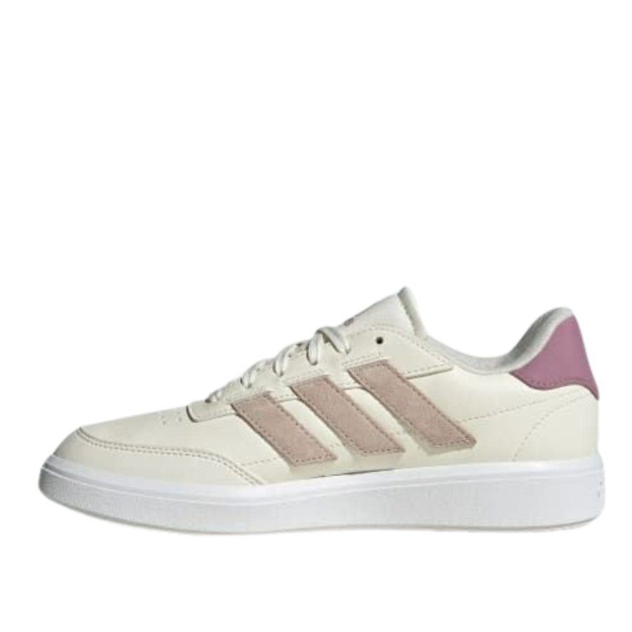 giày adidas courtblock 'wonder taupe' if6509