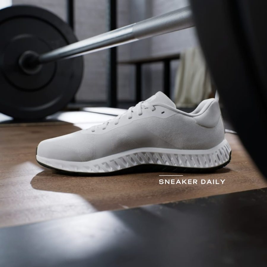 giày adidas everyset 'cloud white / core black' id4990