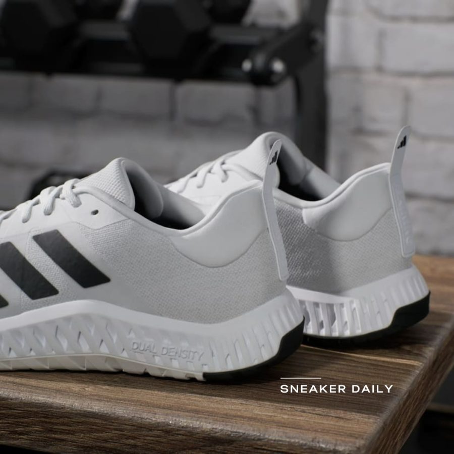 giày adidas everyset 'cloud white / core black' id4990