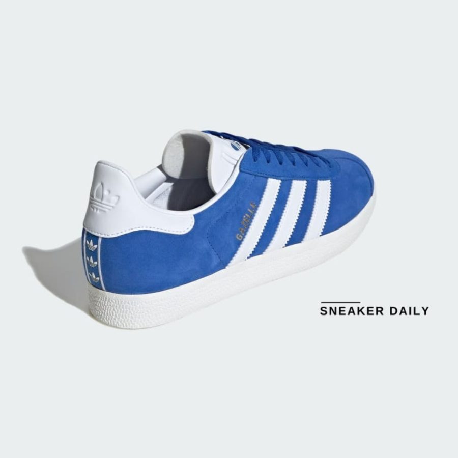 giày adidas gazelle 'blue' ig2093