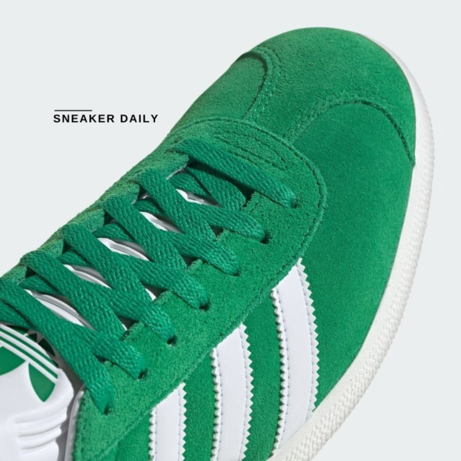 giày adidas gazelle 'green' ig2092