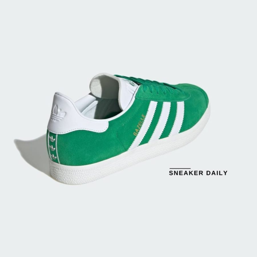 giày adidas gazelle 'green' ig2092