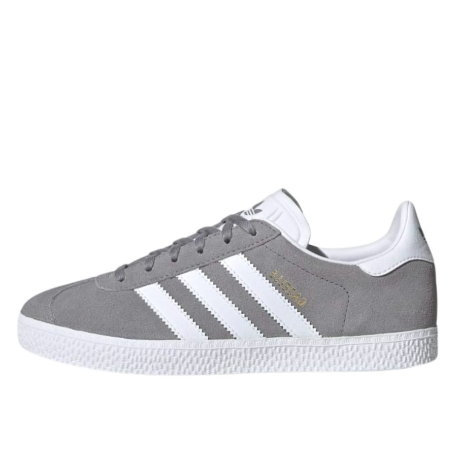 giày adidas gazelle 'grey three' fw0716