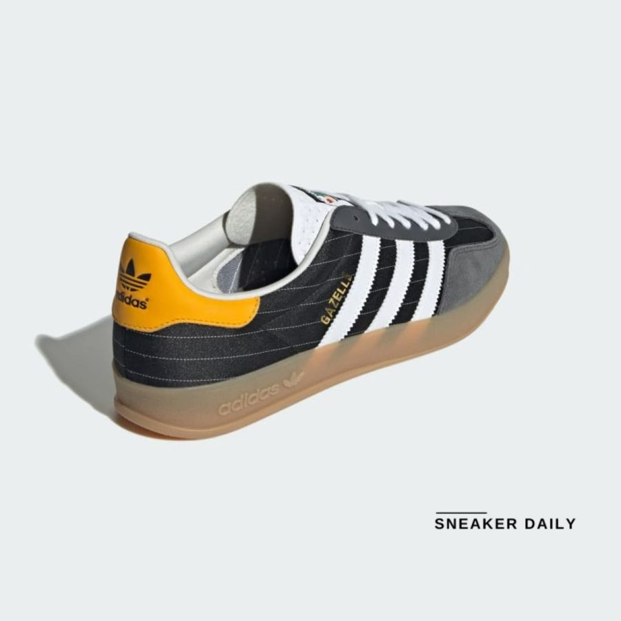 giày adidas gazelle indoor 'core black' if9642