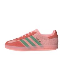 giày adidas gazelle indoor 'semi pink spark' ig6782